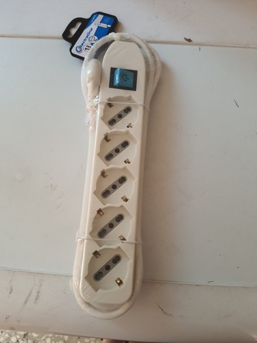 Prolunga elettrica