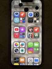 SOLO DISPLAY ORIGINALE - Apple IPHONE 13  Con Difetti Visibili In Foto