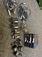 Shure Mic Kit Cinghia