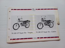 Fantic Motor GT Super Six 50