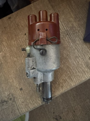Spinterogeno magneti marelli - magneti,