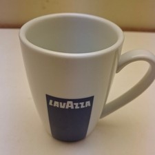 1 LAVAZZA Oneida Coffee Cup