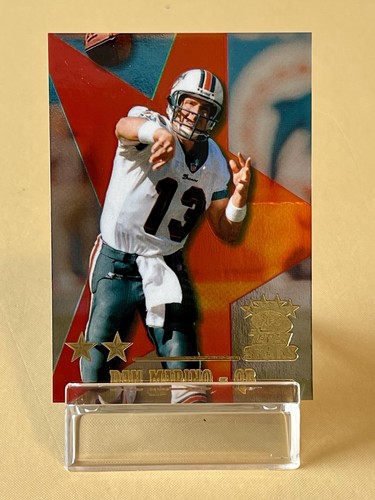 1999 topps nfl stars - nfl, dan