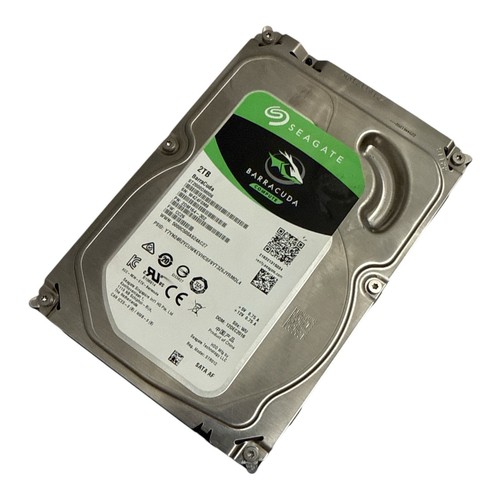 Disco rigido seagate barracuda - disco,