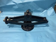 Cric Martinetto Alfa Romeo