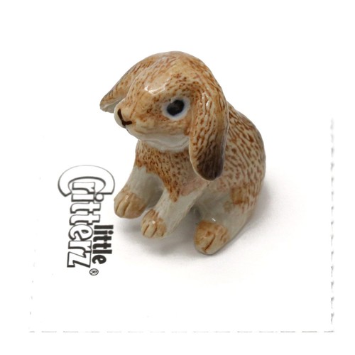 Little critterz coniglit lop - -,