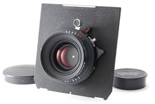 Schneider Apo-Symmar 120 mm