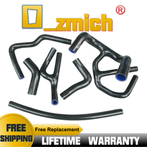 Silicone radiator heate hose - silicone,