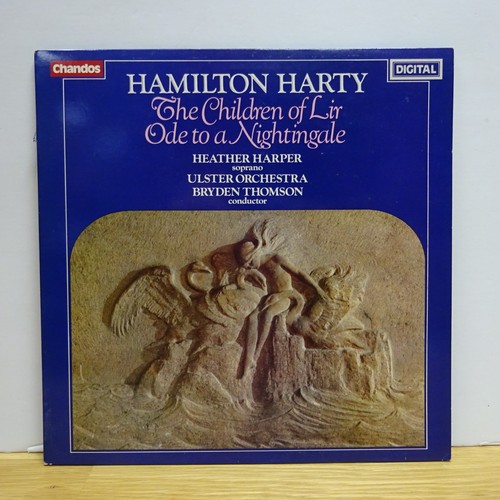 Abrd 1051 harty children - harty,