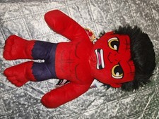 Marvel Captain America Brave