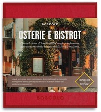 Boscolo Gift Osterie e Bistrot - Cofanetto Regalo Donna e Uomo Che (o9D)