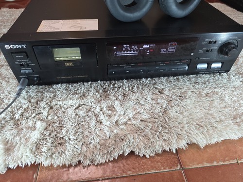 Sony dtc 690 dat - dtc-690,