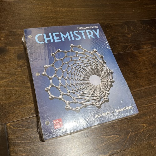 Chemistry - , edition)