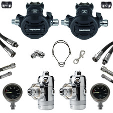SF-1: Apeks XTX 50 Sidemount
