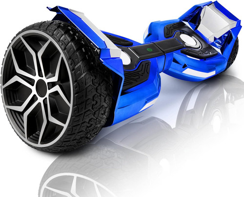 All terrain hover - 8.5”,