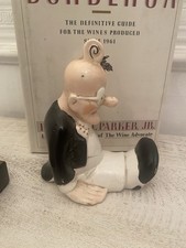 Professor Nimbus Ceramic Opera