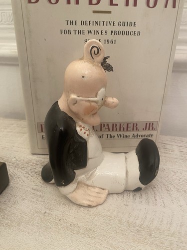 Professor nimbus ceramic opera - professor,