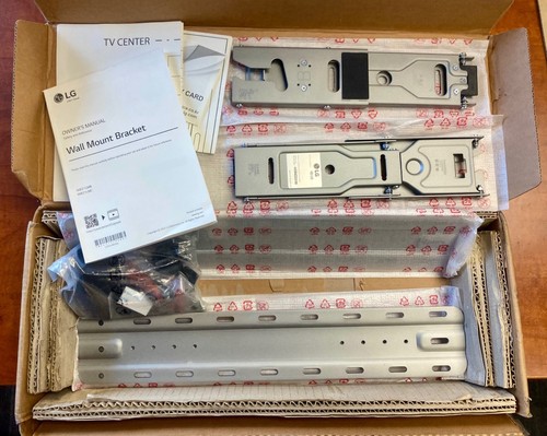 Supporto parete slim per - supporto,