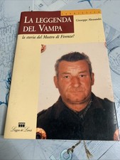 La leggenda del vampa - La
