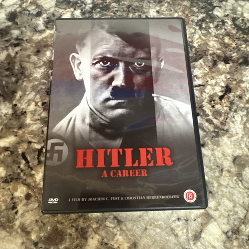 Hitler career - a, 2007)