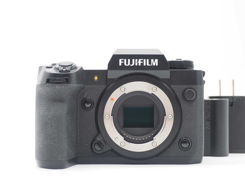 Fujifilm fuji 40mp - fujifilm,