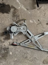 Alzavetro Elettrico Anteriore
