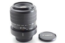 **Come nuovo** Canon MP-E 65mm