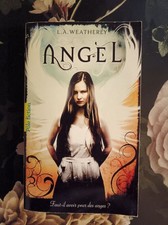 Angel | Weatherly L A | Bon