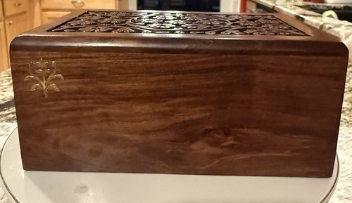 Urne legno massello - legno,