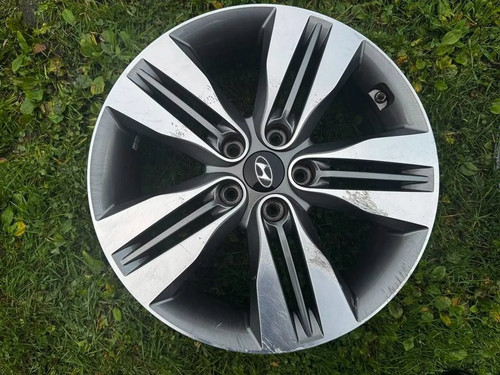 Cerchio lega 18 pollici - in,