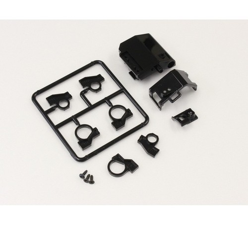 Kyosho mz215b gabbia motore - k.mz215b,