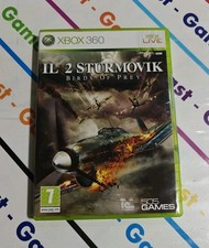 IL 2 STURMOVIK BIRDS OF PREY