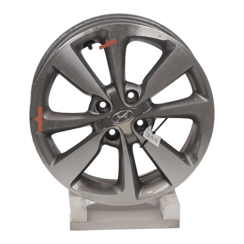 Cerchio lega hyundai i20 - in,