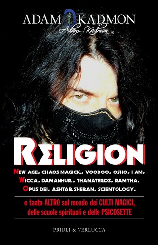 Religion priuli verlucca - -, verlucca]