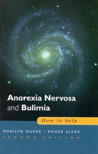 Anorexia Nervosa and Bulimia 