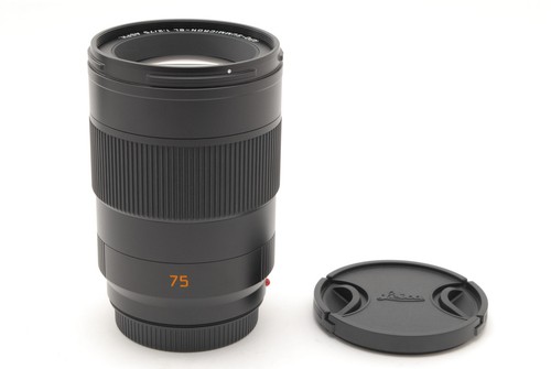 Ottimo come nuovo - [], leica