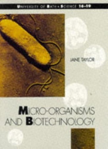 Micro organisms and - micro-organisms,