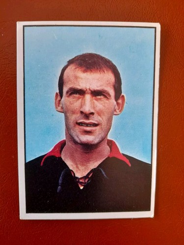 Figurina calciatori panini - calciatori,