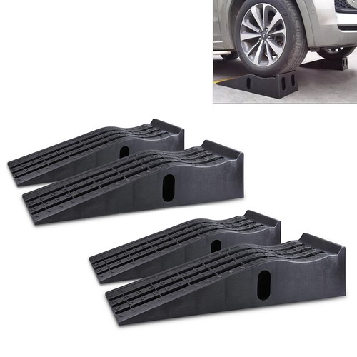 Set rampa accesso per - rampa,