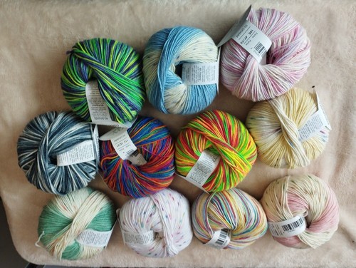 Corafino color online 10 - color, di