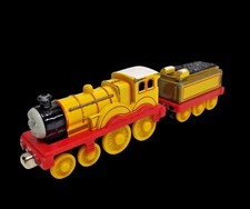Thomas the Train Molly Tank Engine Tender Friends metallo pressofuso  DEL 2006
