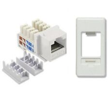 Presa dati RJ45 CAT. 5e
