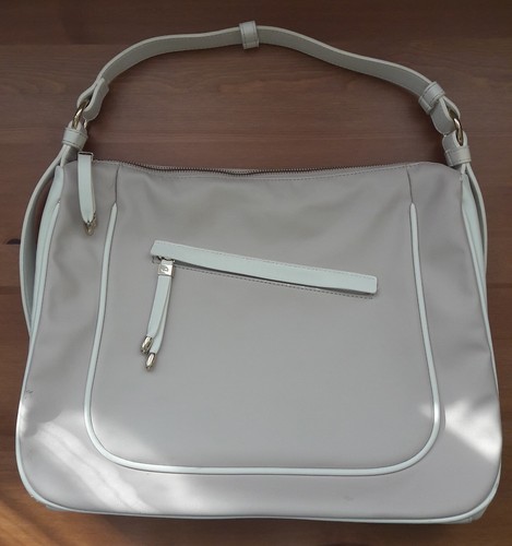Borsa donna carpisa bianco - borsa,