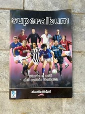 Album Superalbum LA GAZZETTA