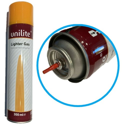 Gas butano unilite per - butano,