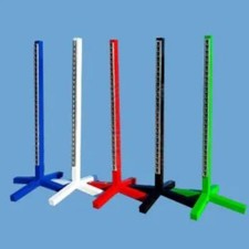 Cavalletti per salto in