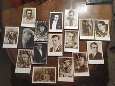 VECCHIE CARTOLINE POSTALI -