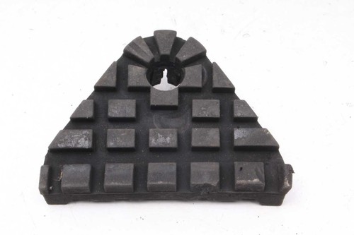 Ammortizzatore gomma del - ammortizzatore,