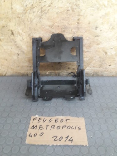 Peugeot metropolis 400 - metropolis,