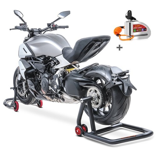 Cavalletto set per - set, ducati